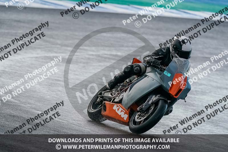 25 to 27th november 2017;Jerez;event digital images;motorbikes;no limits;peter wileman photography;trackday;trackday digital images